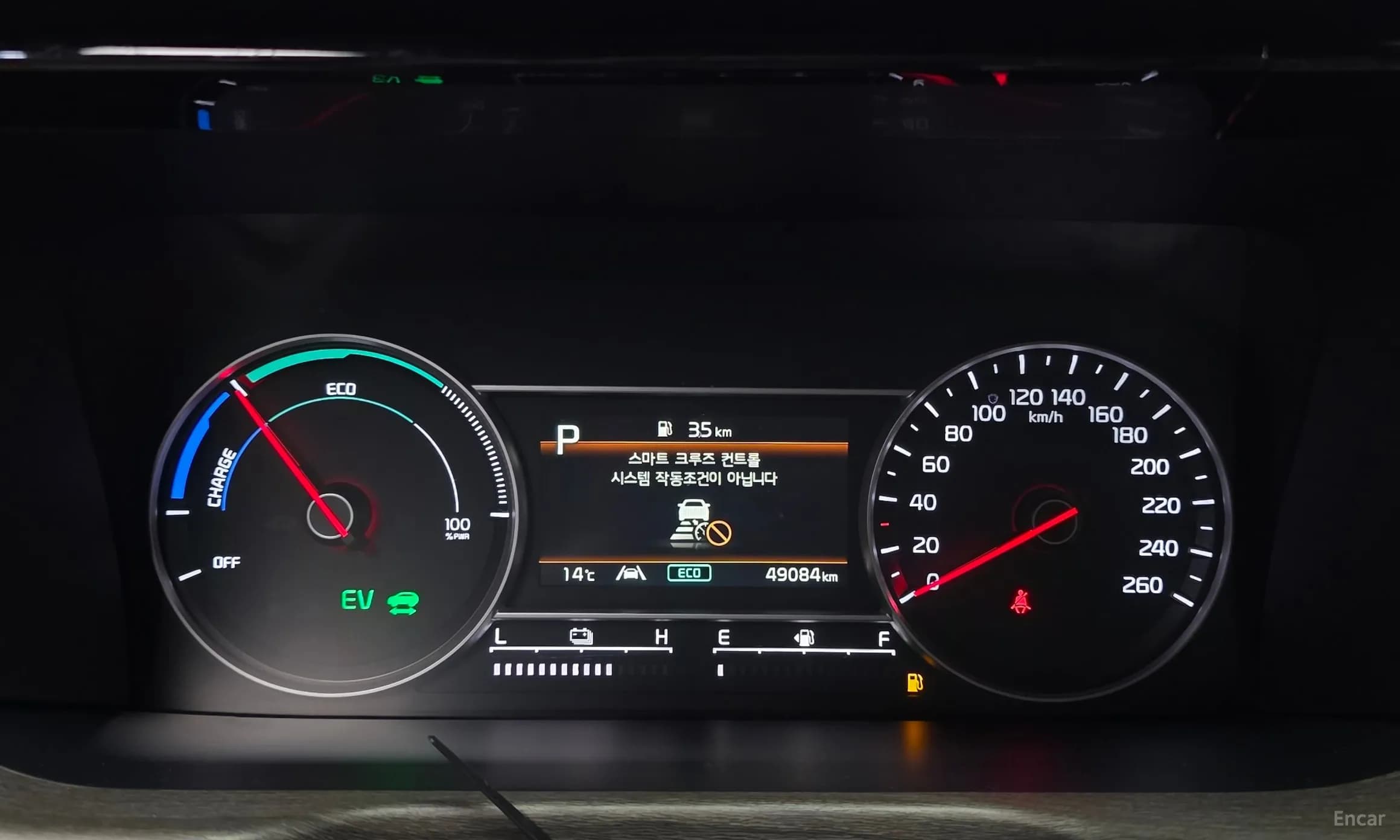 Sorento 4th generation