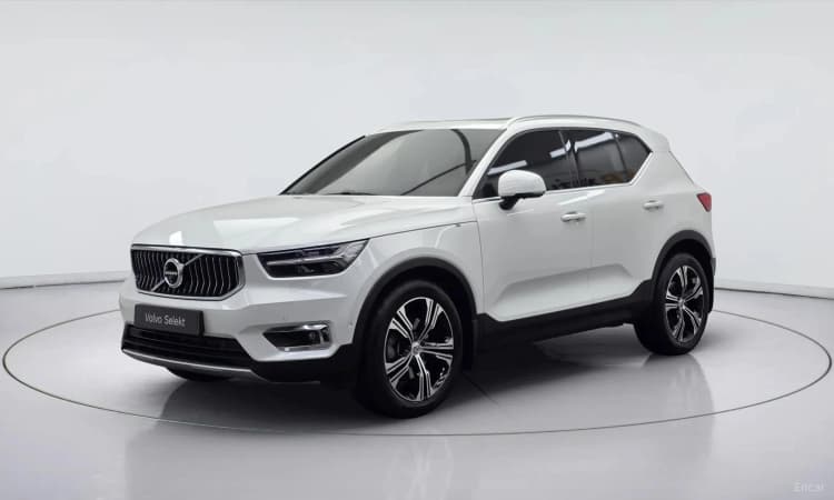 XC40