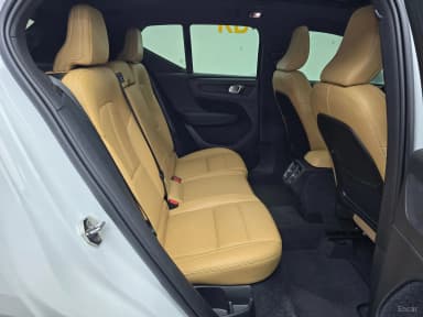 XC40