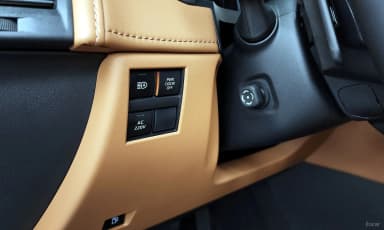 Alphard 4th Generation