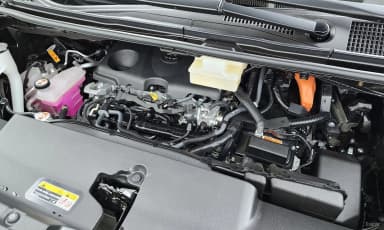Alphard 4th Generation