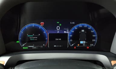 Alphard 4th Generation