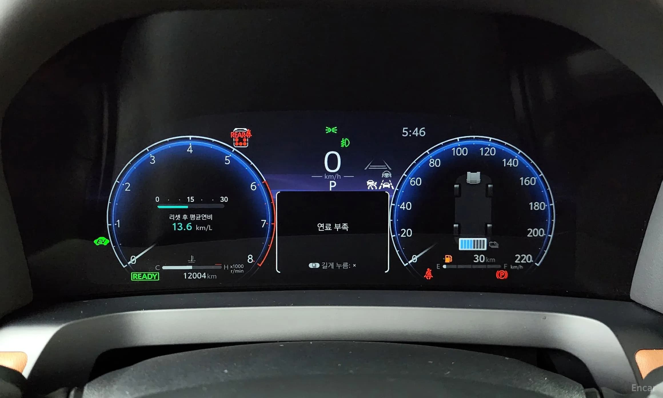 Alphard 4th Generation