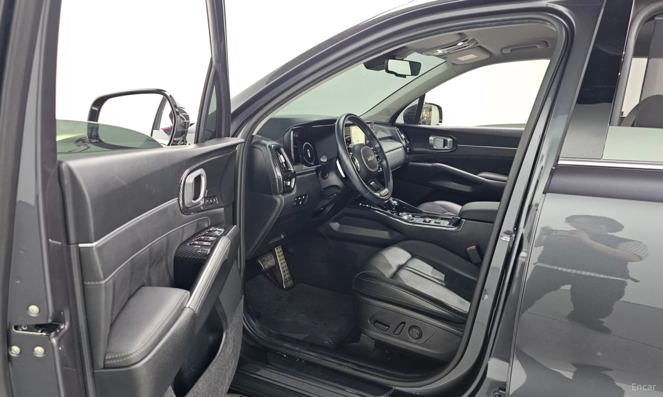 Sorento 4th generation