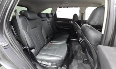 Sorento 4th generation