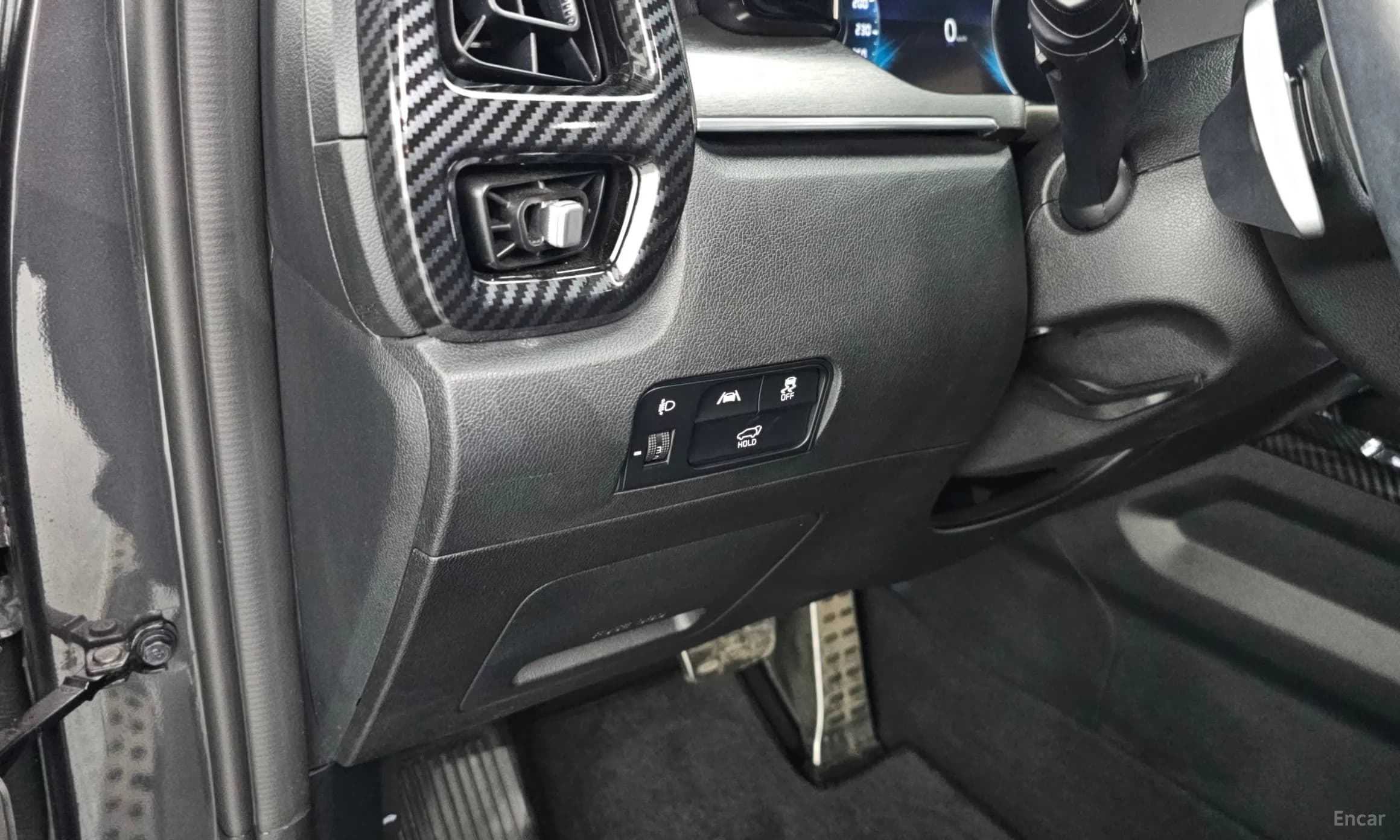 Sorento 4th generation