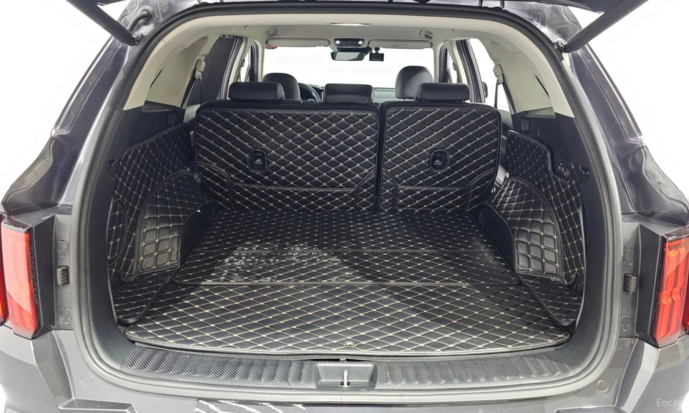Sorento 4th generation
