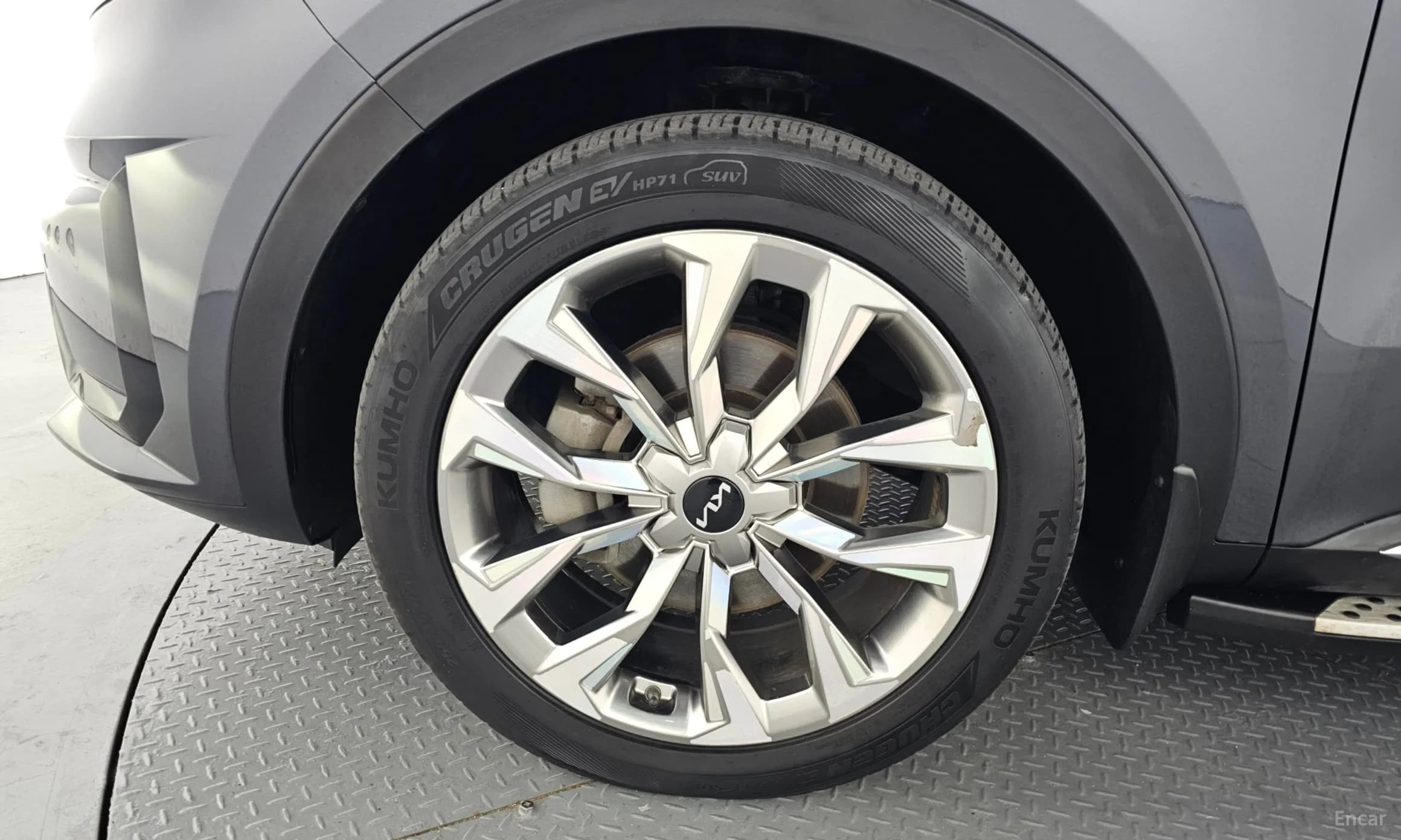 Sorento 4th generation