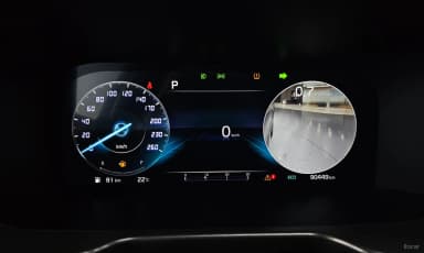 Sorento 4th generation