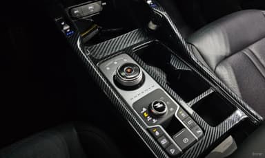 Sorento 4th generation