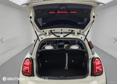 Cooper S
