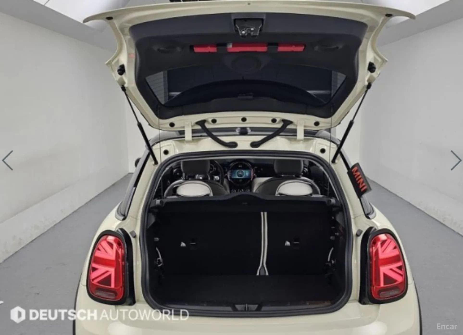 Cooper S