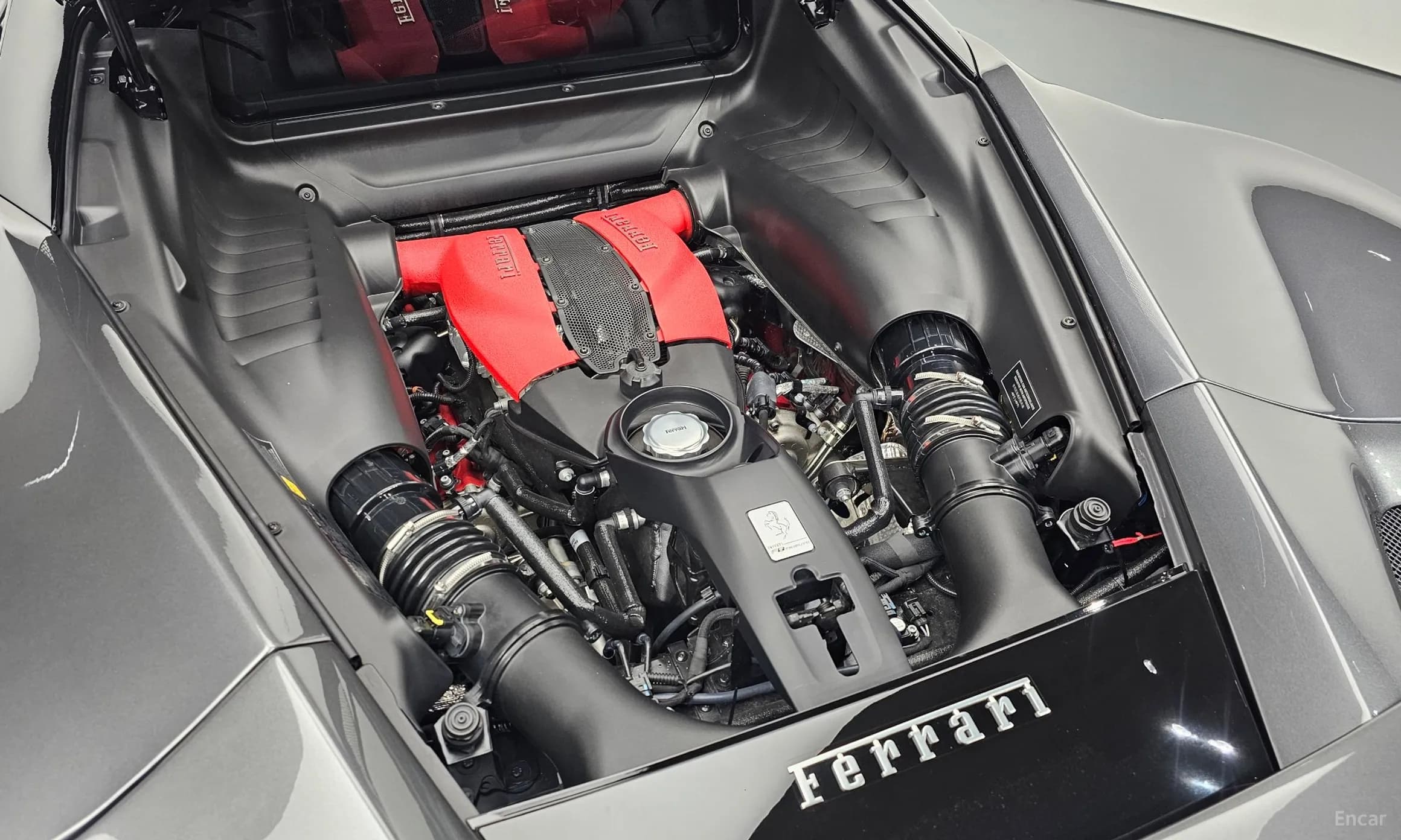 F8 Tributo