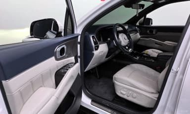 Sorento 4th generation