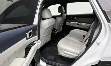 Sorento 4th generation