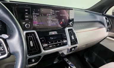 Sorento 4th generation