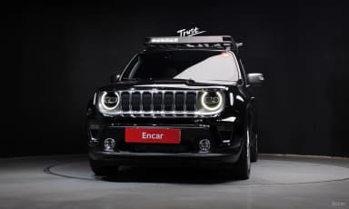 Renegade