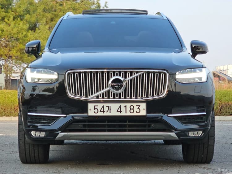 XC90 Gen 2