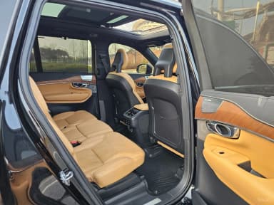 XC90 Gen 2