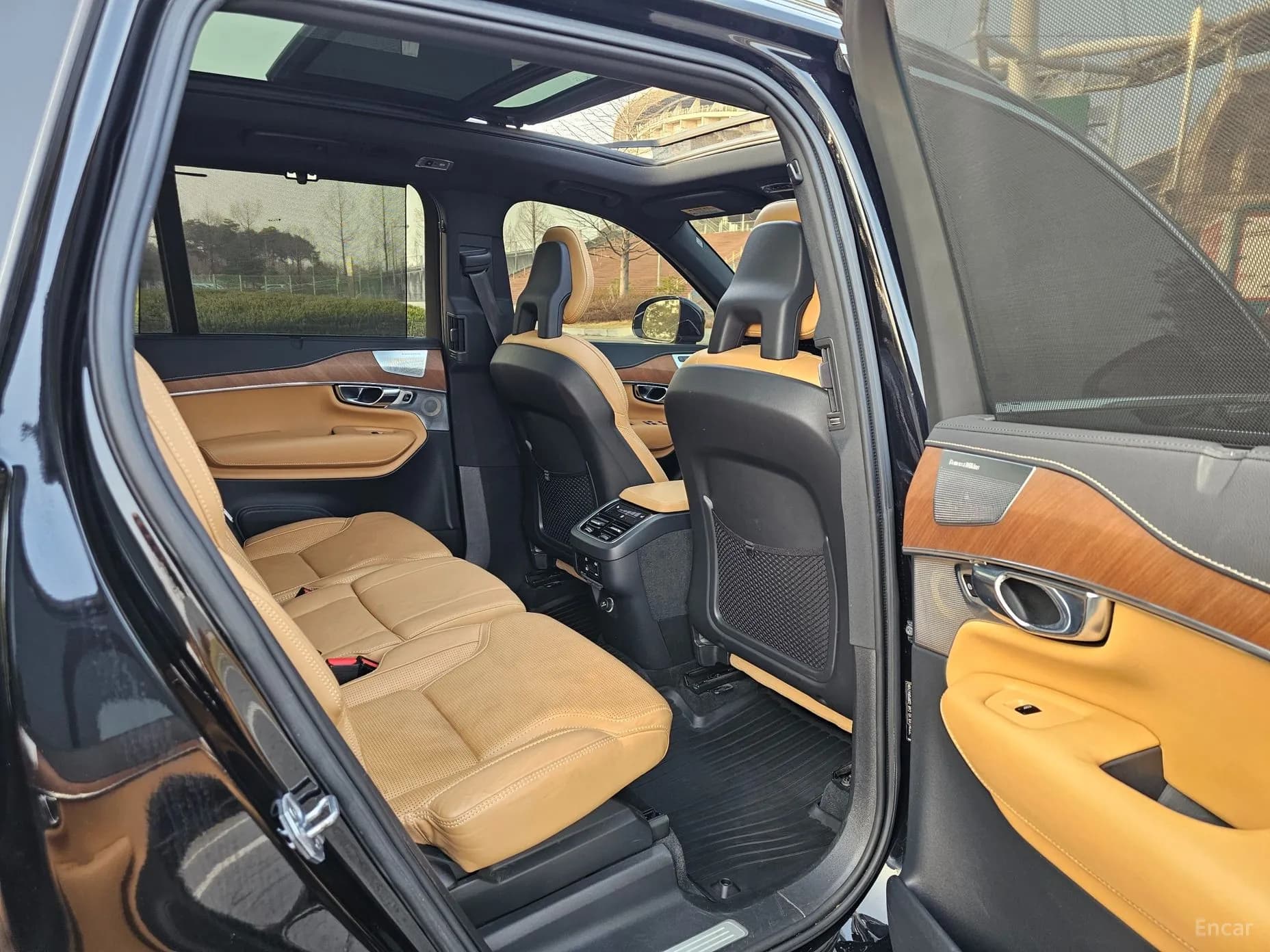 XC90 Gen 2