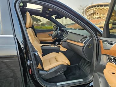 XC90 Gen 2