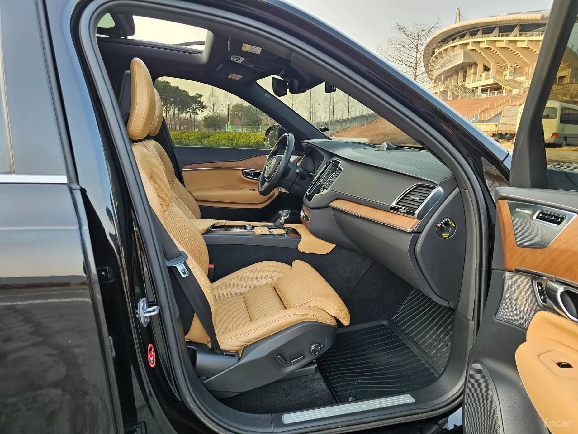 XC90 Gen 2