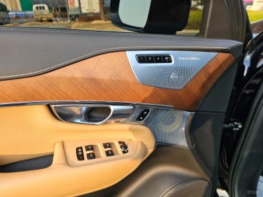 XC90 Gen 2