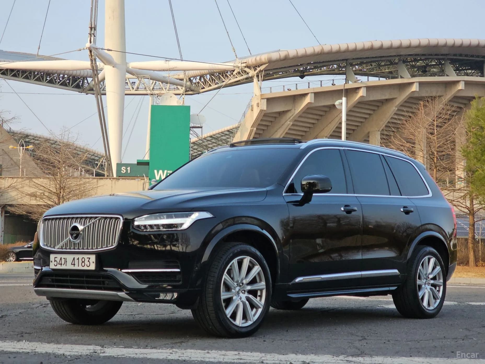 XC90 Gen 2