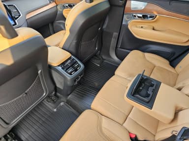 XC90 Gen 2
