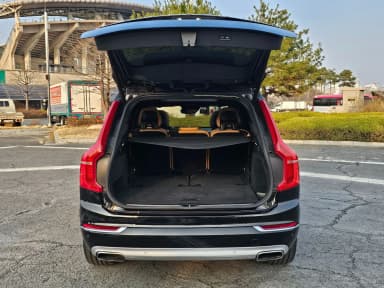 XC90 Gen 2