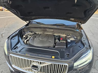 XC90 Gen 2