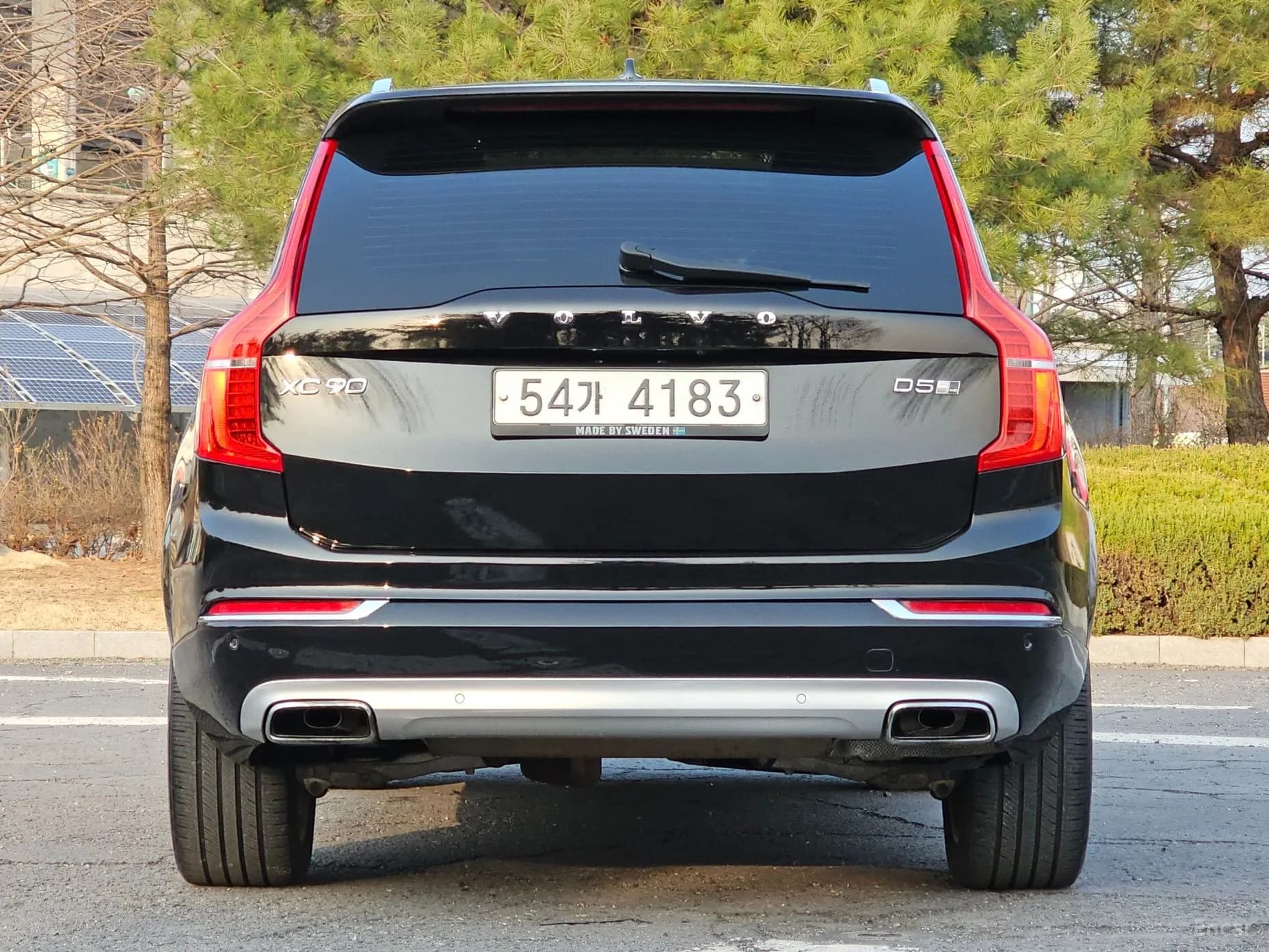 XC90 Gen 2