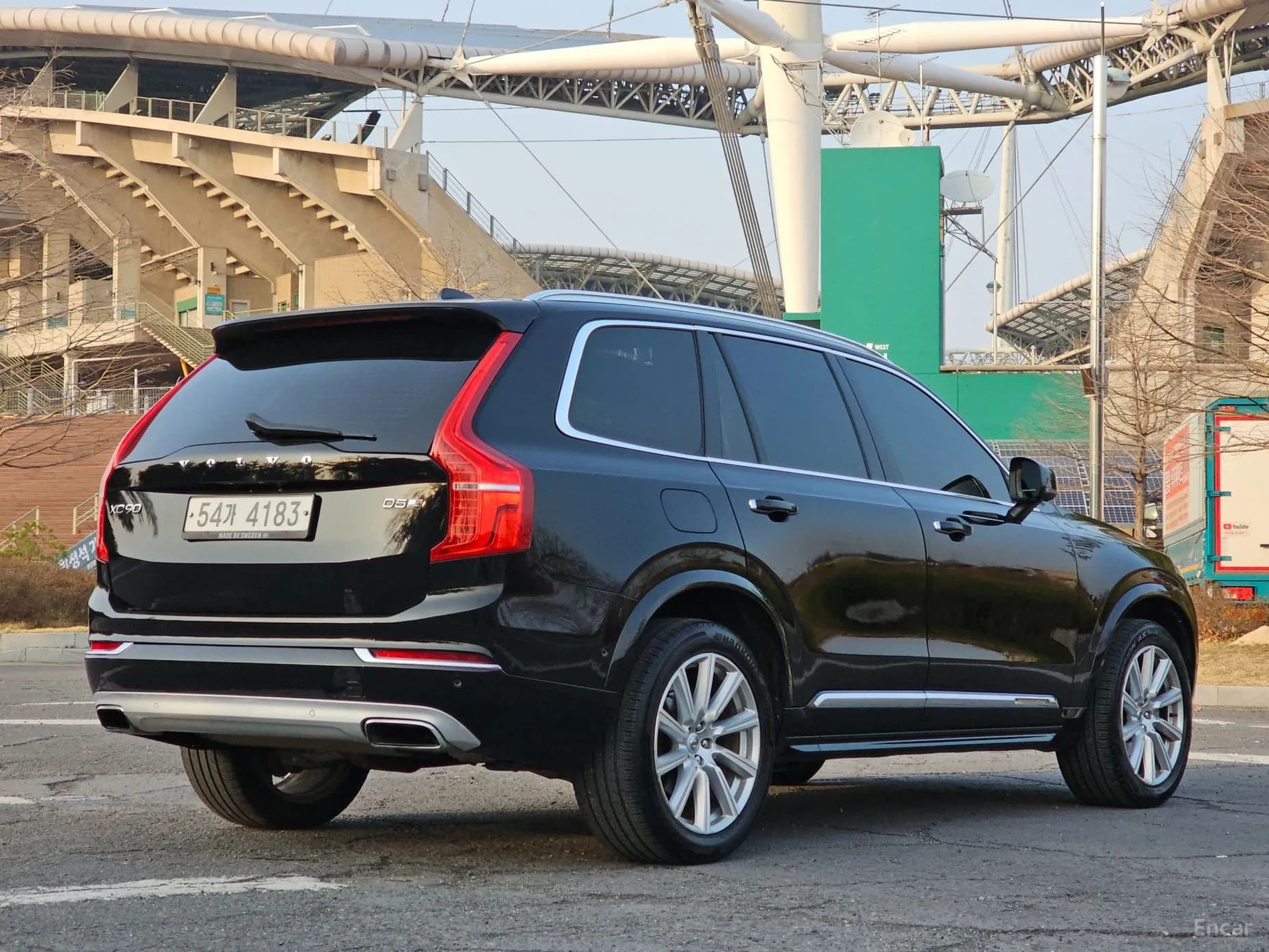 XC90 Gen 2