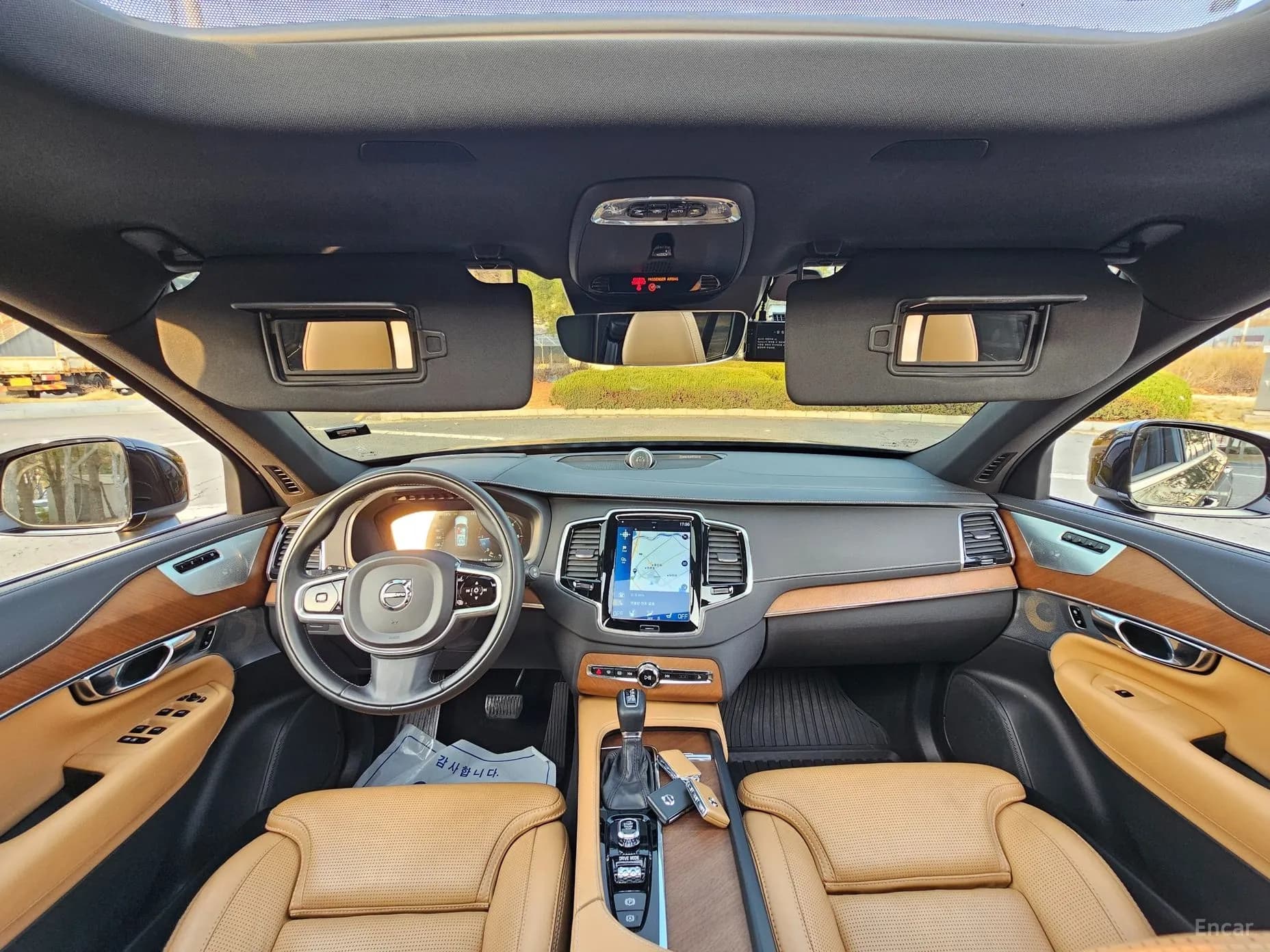 XC90 Gen 2