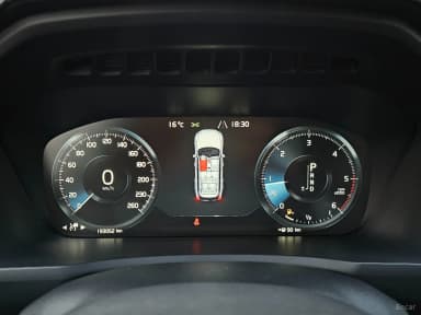 XC90 Gen 2