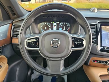 XC90 Gen 2