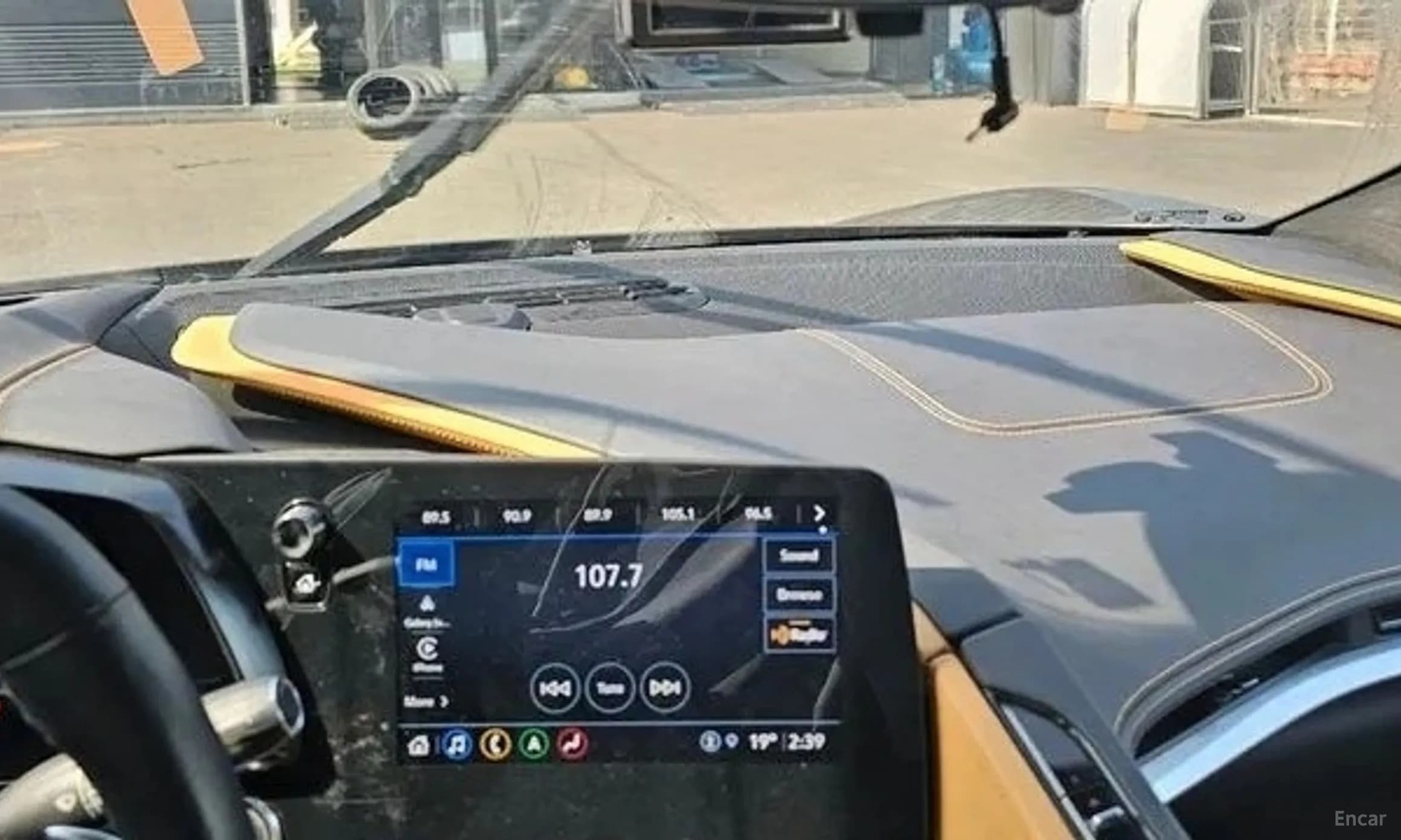 Corvette