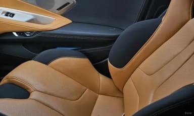 Corvette