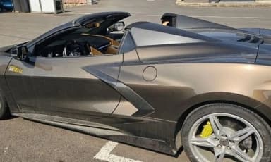 Corvette