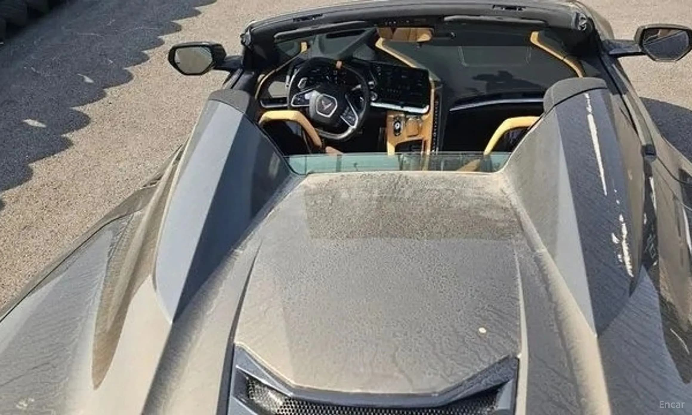 Corvette