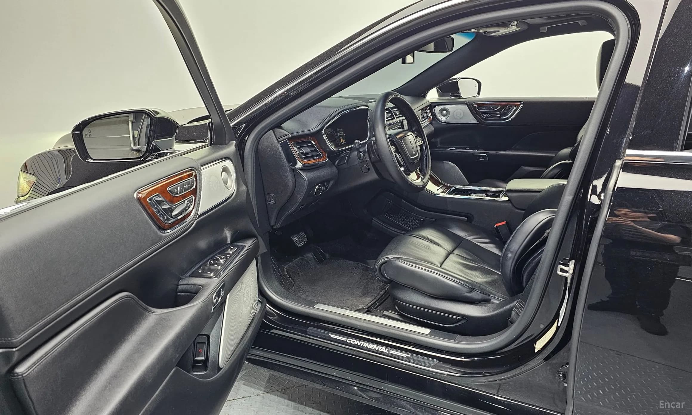 Continental Gen 10