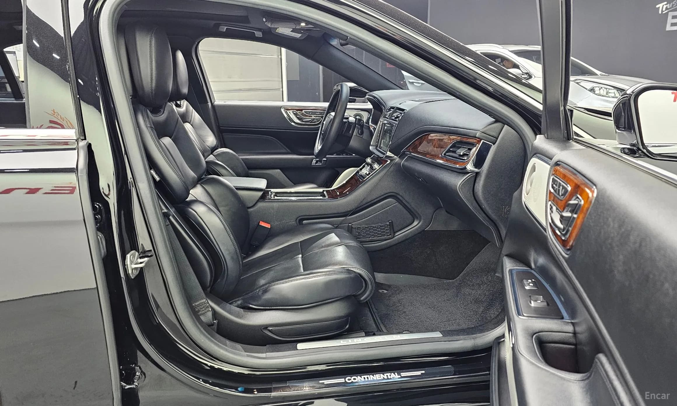 Continental Gen 10