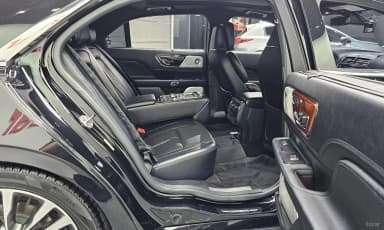 Continental Gen 10