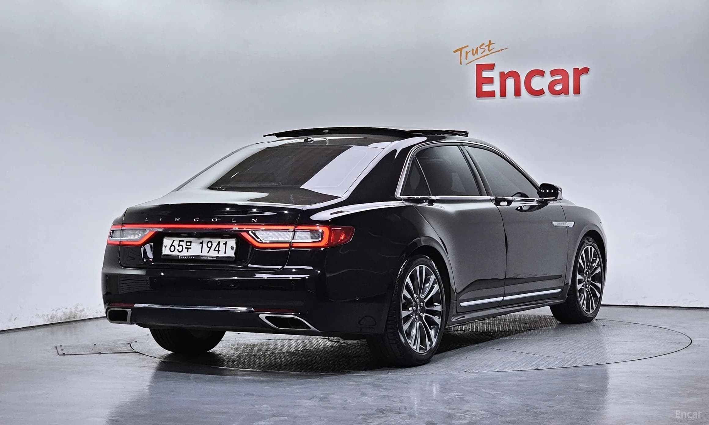 Continental Gen 10