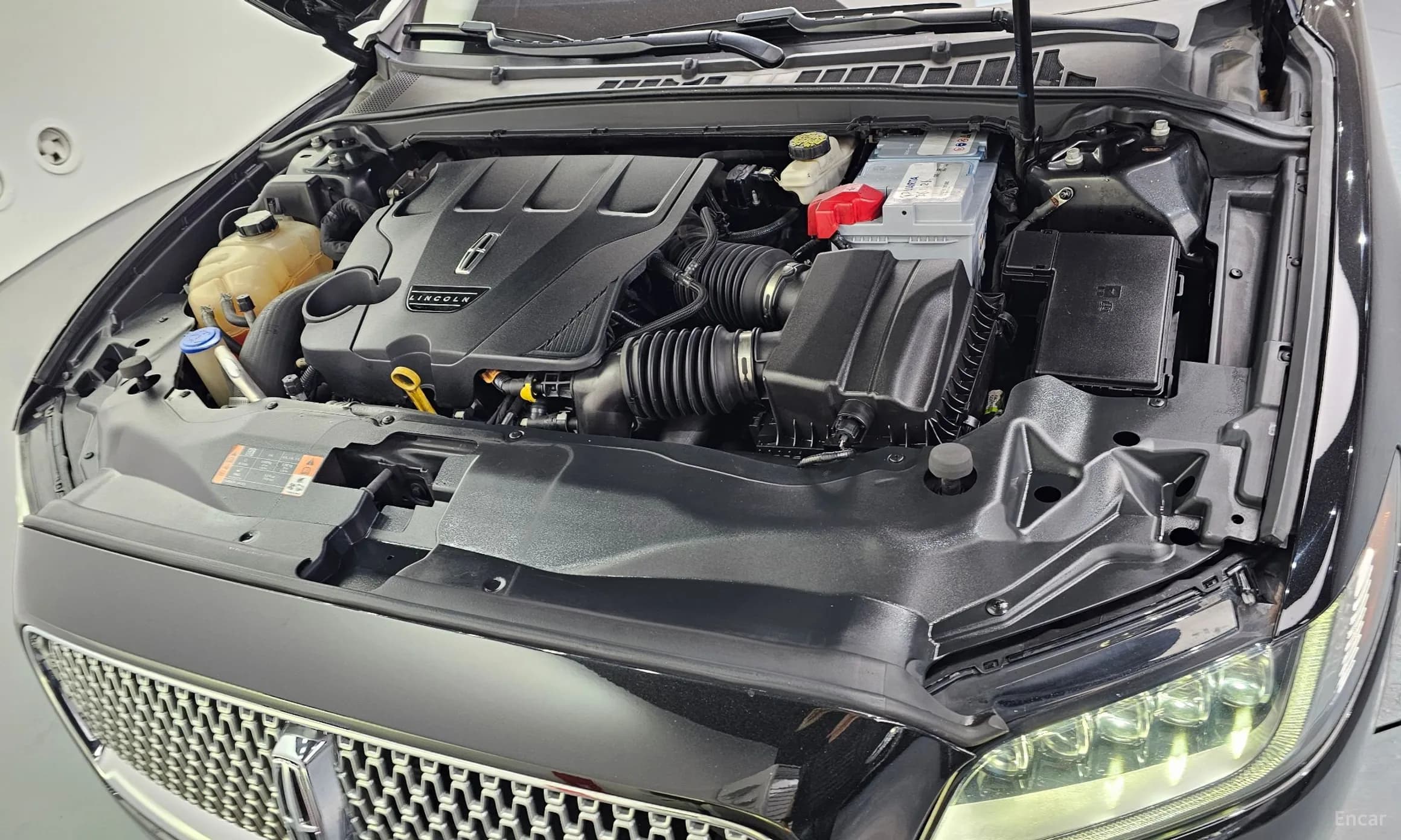 Continental Gen 10