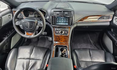 Continental Gen 10