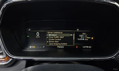 Continental Gen 10
