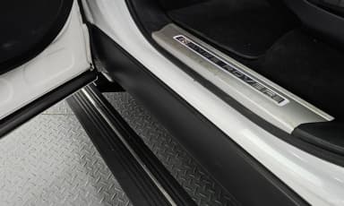 Range Rover Sport 2nd Generation