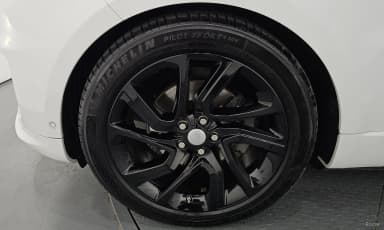 Range Rover Sport 2nd Generation