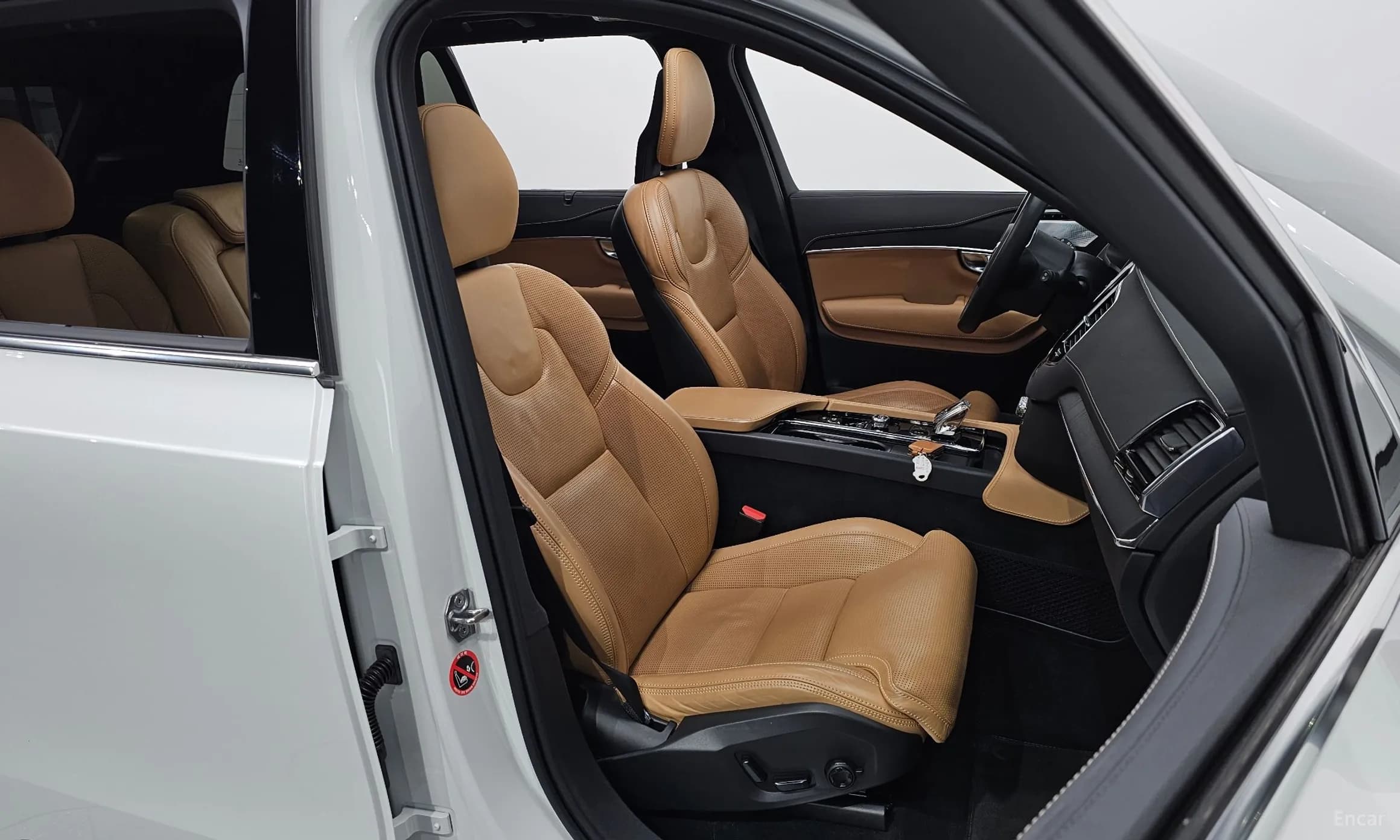 XC90 Gen 2